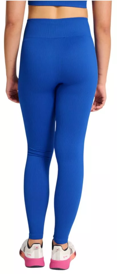 Legginsy Hummel Pulse Seamless Rib