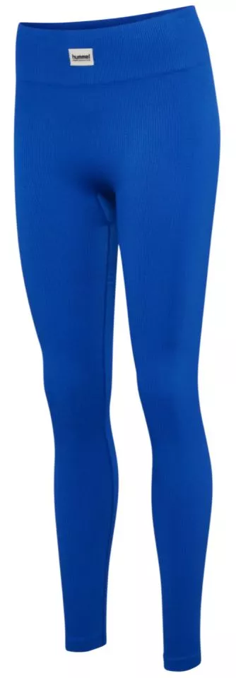 Legginsy Hummel Pulse Seamless Rib