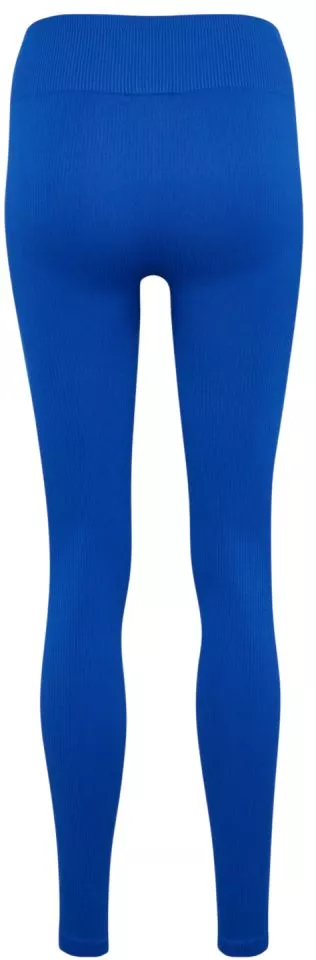 Legginsy Hummel Pulse Seamless Rib