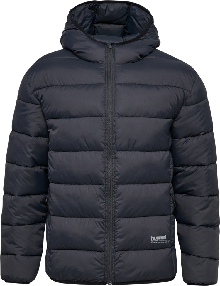 Hummel Lightweight Puffer Jacket