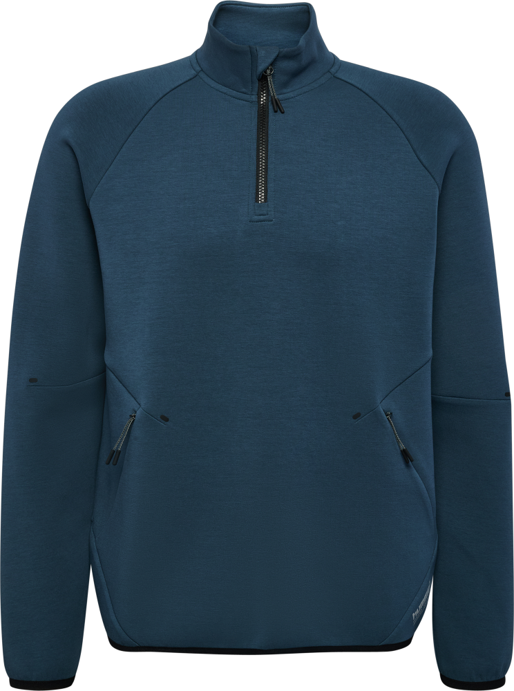 Hummel Tech Fleece Halfzip Sweatshirt