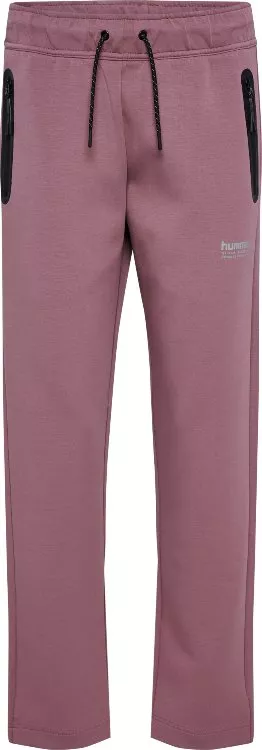 Hlače Hummel Tech Fleece Pant Women