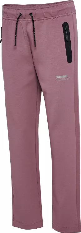 Hlače Hummel Tech Fleece Pant Women