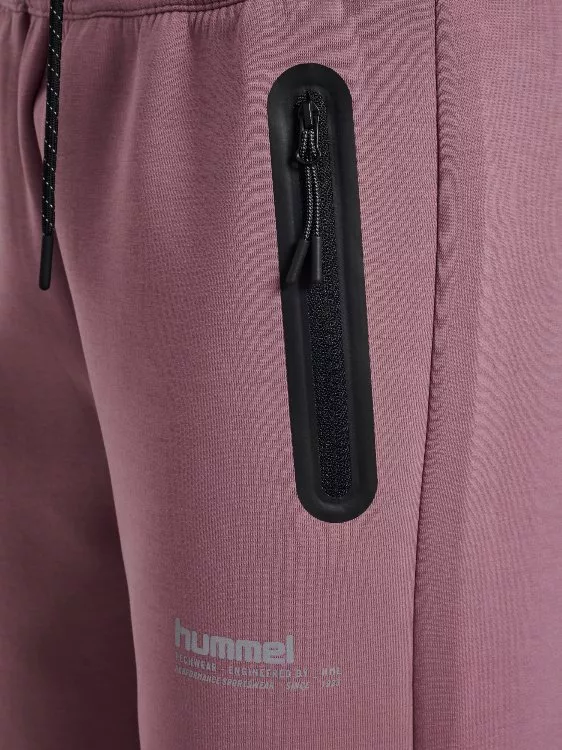 Hlače Hummel Tech Fleece Pant Women