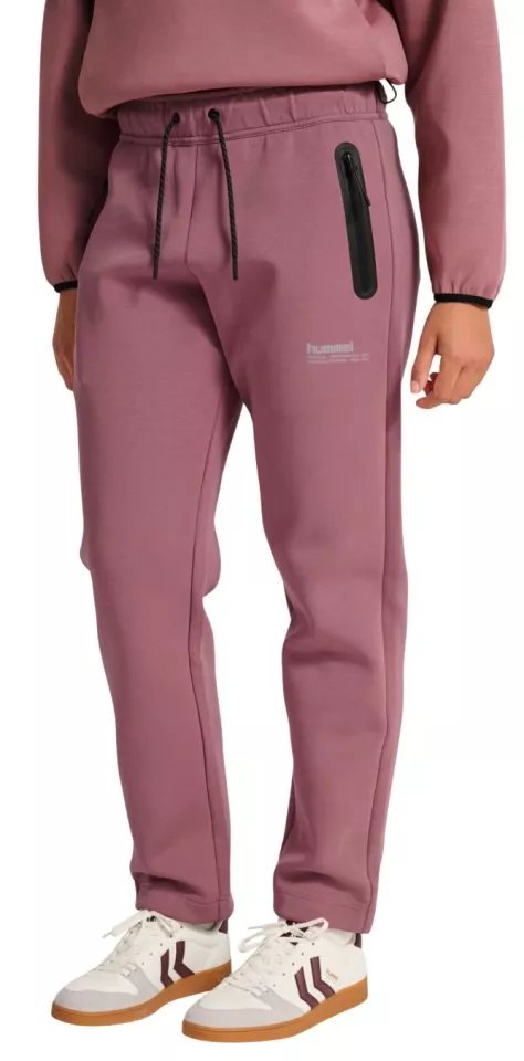 Hlače Hummel Tech Fleece Pant Women