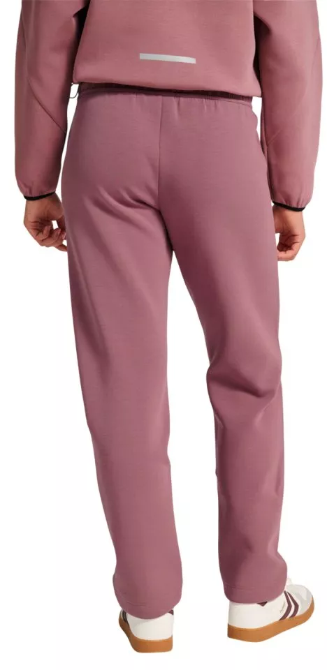 Hlače Hummel Tech Fleece Pant Women