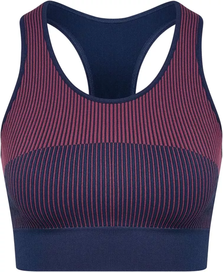 Maiou Hummel Yoga Seamless Crop Tanktop Women