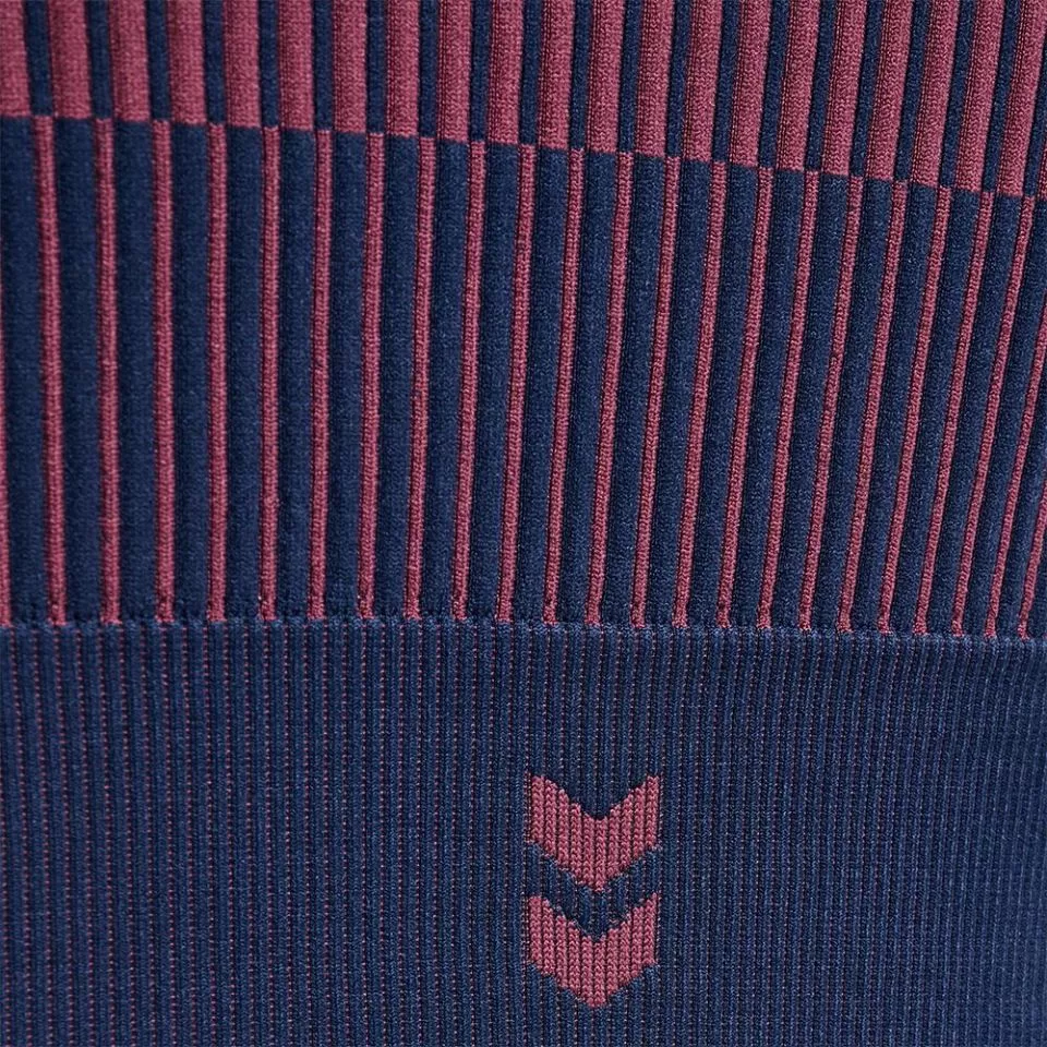Maiou Hummel Yoga Seamless Crop Tanktop Women