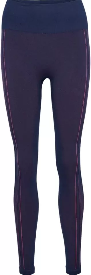 Tajice Hummel Yoga Seamless HW Tight Women