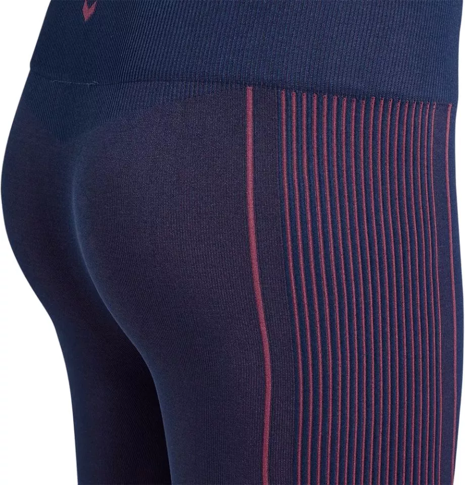 Tajice Hummel Yoga Seamless HW Tight Women