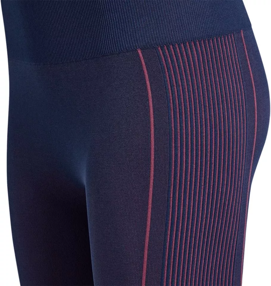 Tajice Hummel Yoga Seamless HW Tight Women