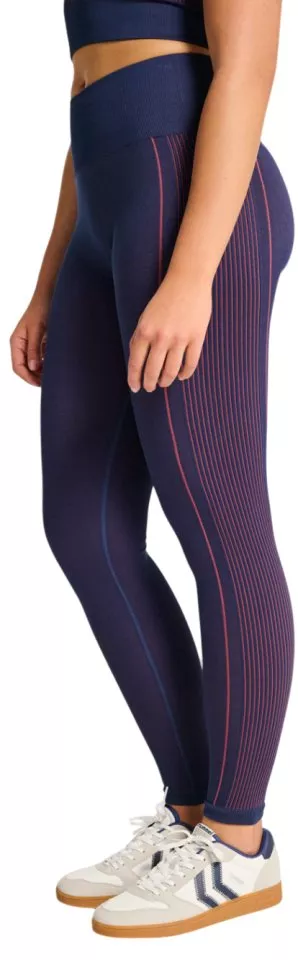 Pajkice Hummel Yoga Seamless HW Tight Women