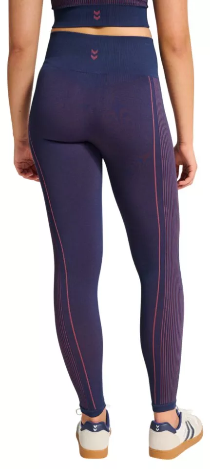 Pajkice Hummel Yoga Seamless HW Tight Women