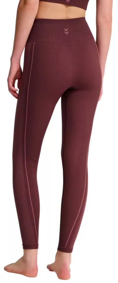 Tajice Hummel Yoga Seamless Hw Tight Women