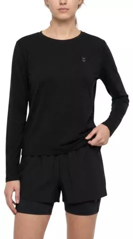 Hummel Yoga Soft Loose Longsleeve Women