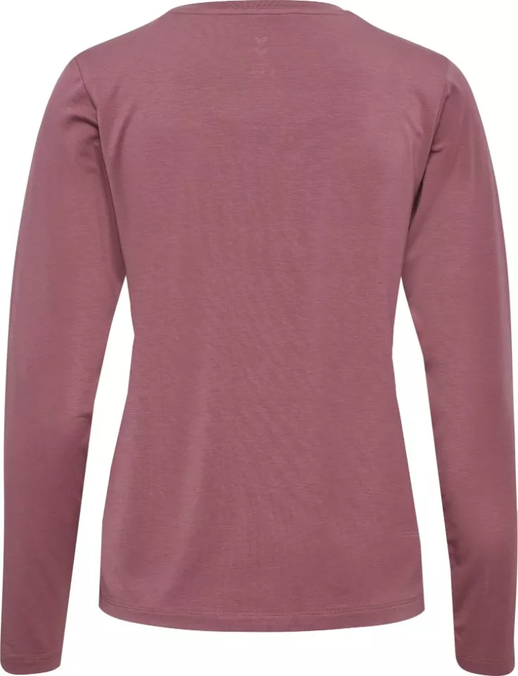 Majica z dolgimi rokavi Hummel Yoga Soft Loose Ls T-Shirt Women