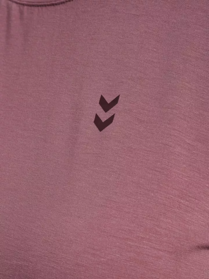 Majica z dolgimi rokavi Hummel Yoga Soft Loose Ls T-Shirt Women