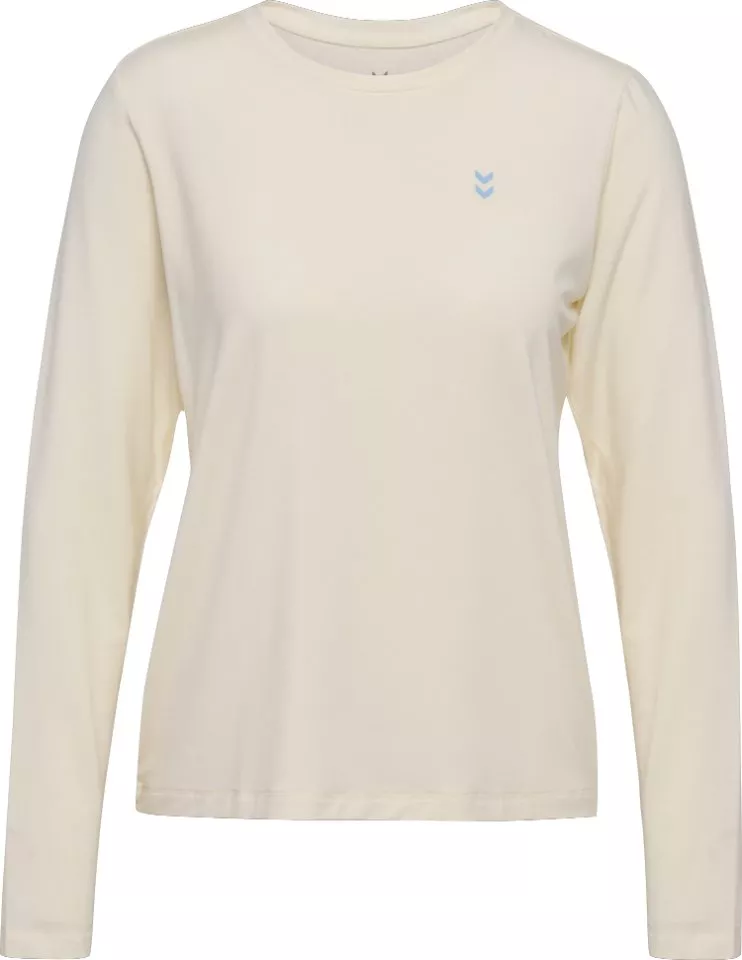 Majica dugih rukava Hummel Yoga Soft Loose Ls T-Shirt Women