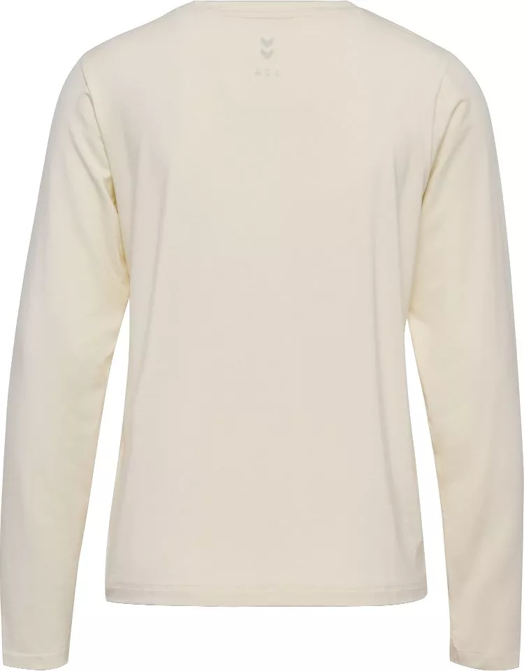 Majica dugih rukava Hummel Yoga Soft Loose Ls T-Shirt Women