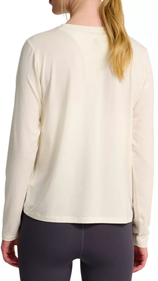 Majica dugih rukava Hummel Yoga Soft Loose Ls T-Shirt Women