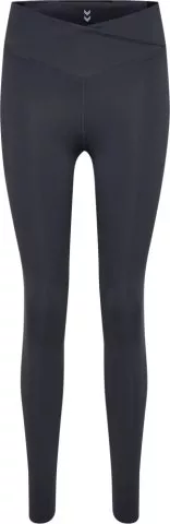 Hummel Yoga Wrap High Waist Tight Women