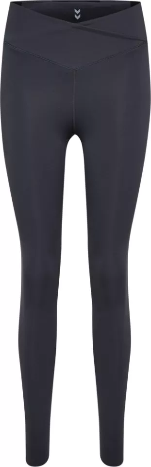 Colanți Hummel Yoga Wrap High Waist Tight Women