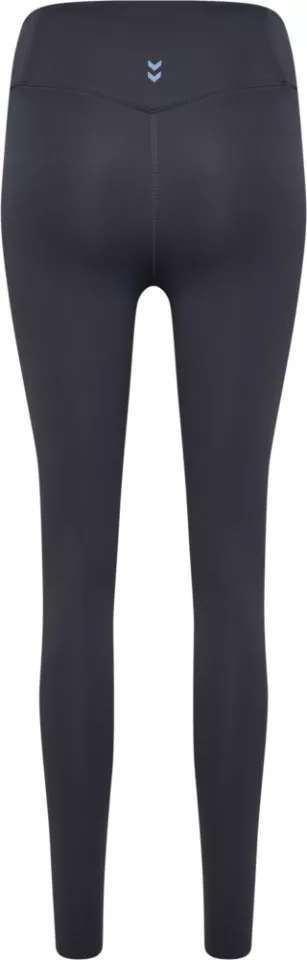 Colanți Hummel Yoga Wrap High Waist Tight Women