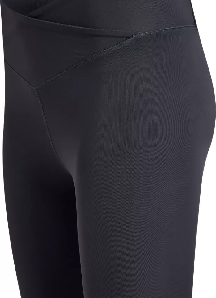 Colanți Hummel Yoga Wrap High Waist Tight Women
