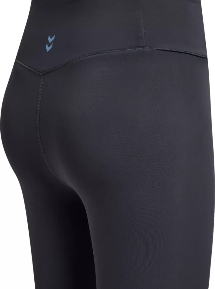 Colanți Hummel Yoga Wrap High Waist Tight Women