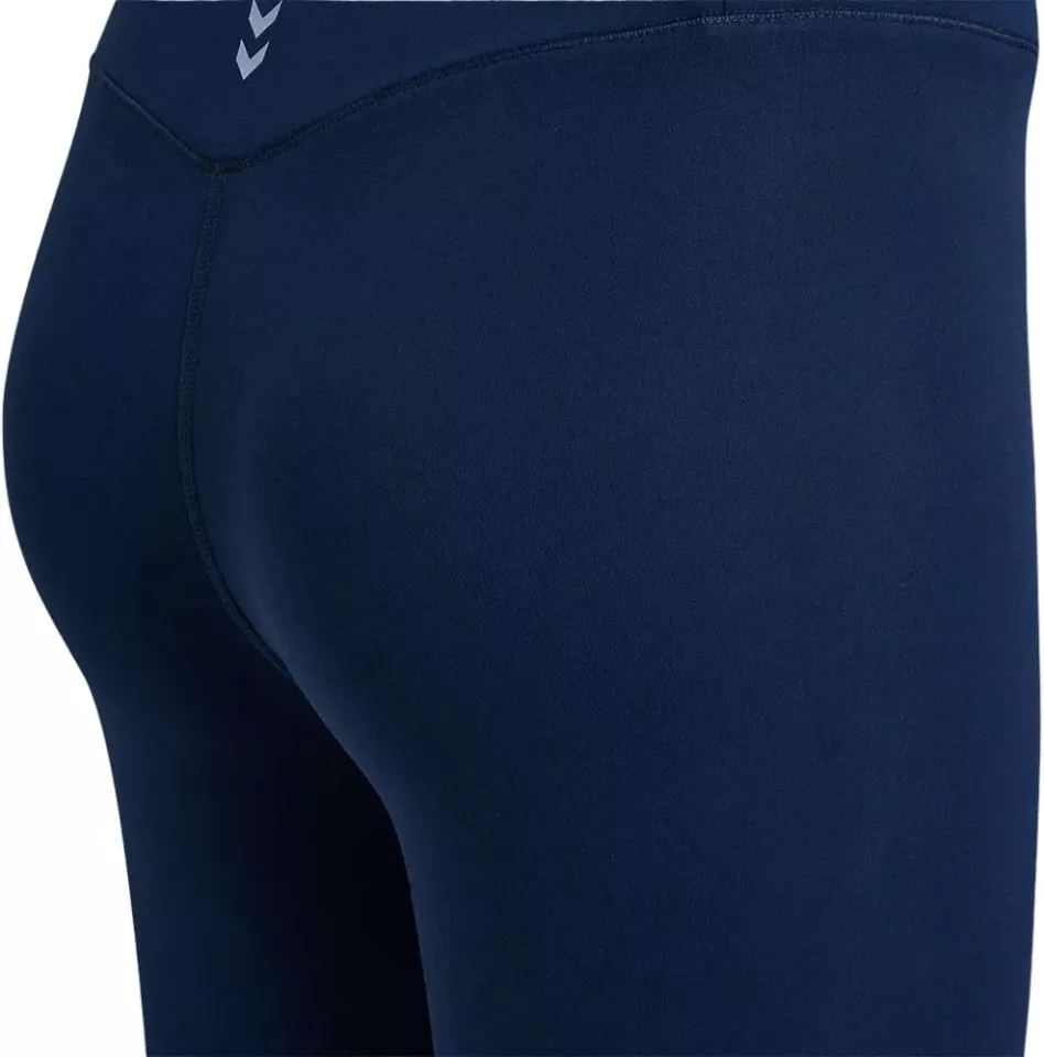Tajice Hummel Yoga Wrap High Waist Tight Women