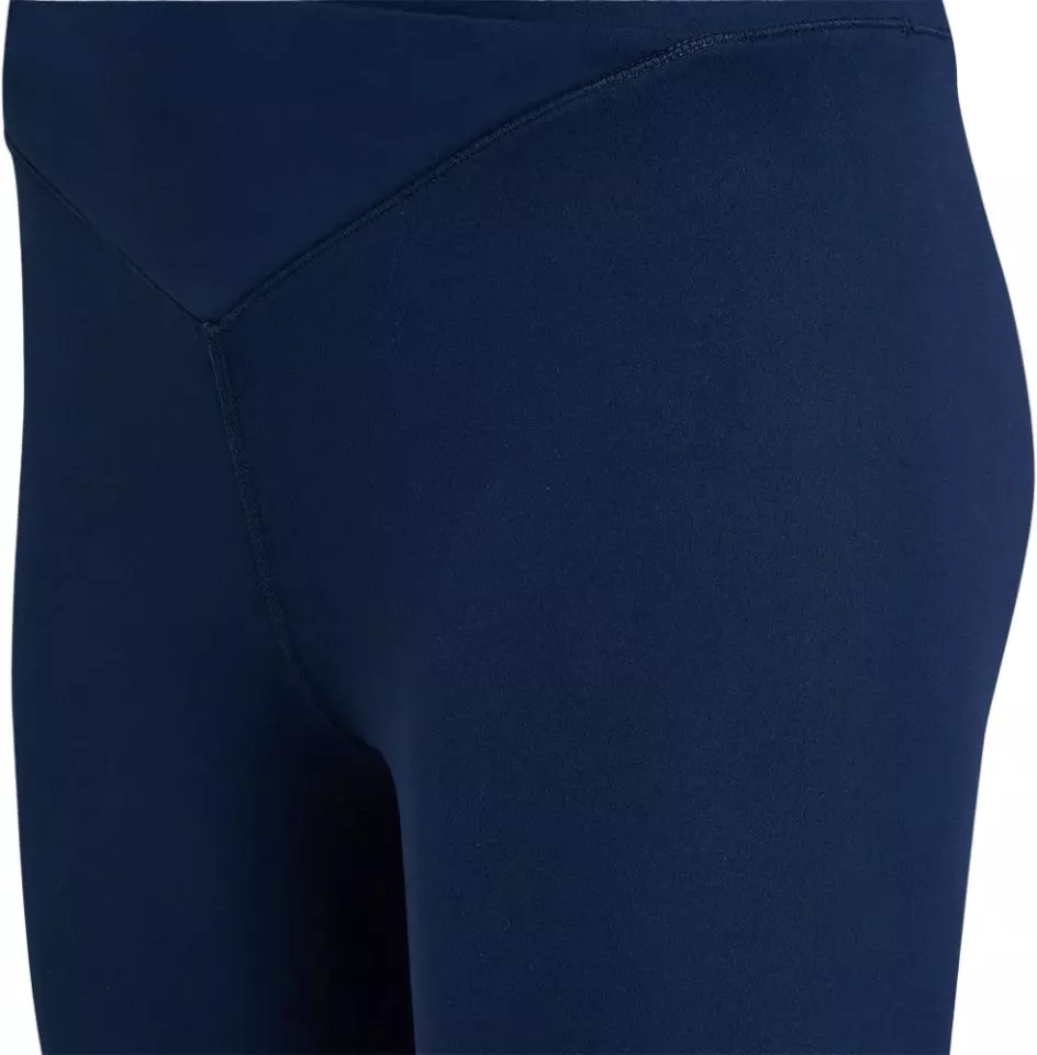 Tajice Hummel Yoga Wrap High Waist Tight Women