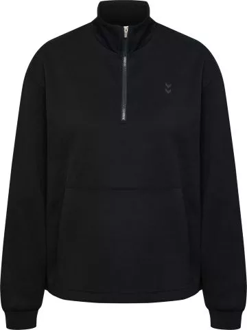 Yoga Soft Halfzip