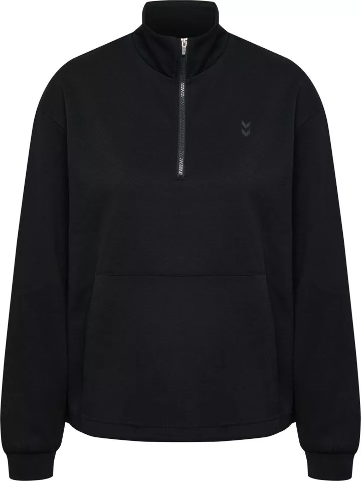 Hummel Yoga Soft Halfzip Melegítő felsők