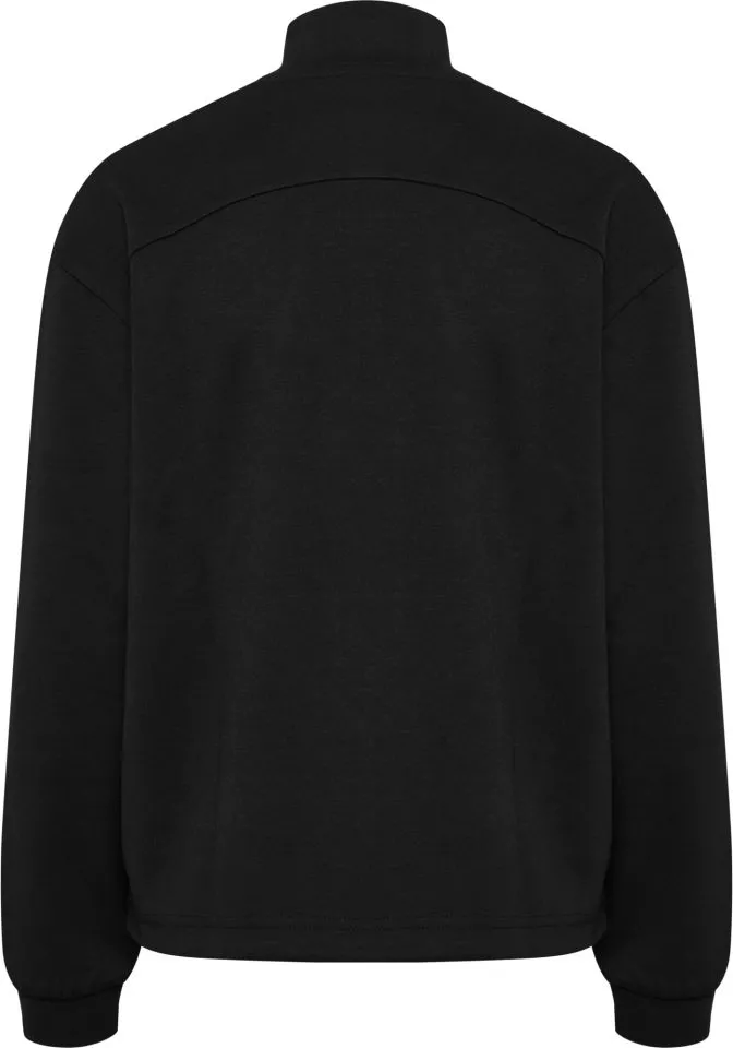Hummel Yoga Soft Halfzip Melegítő felsők