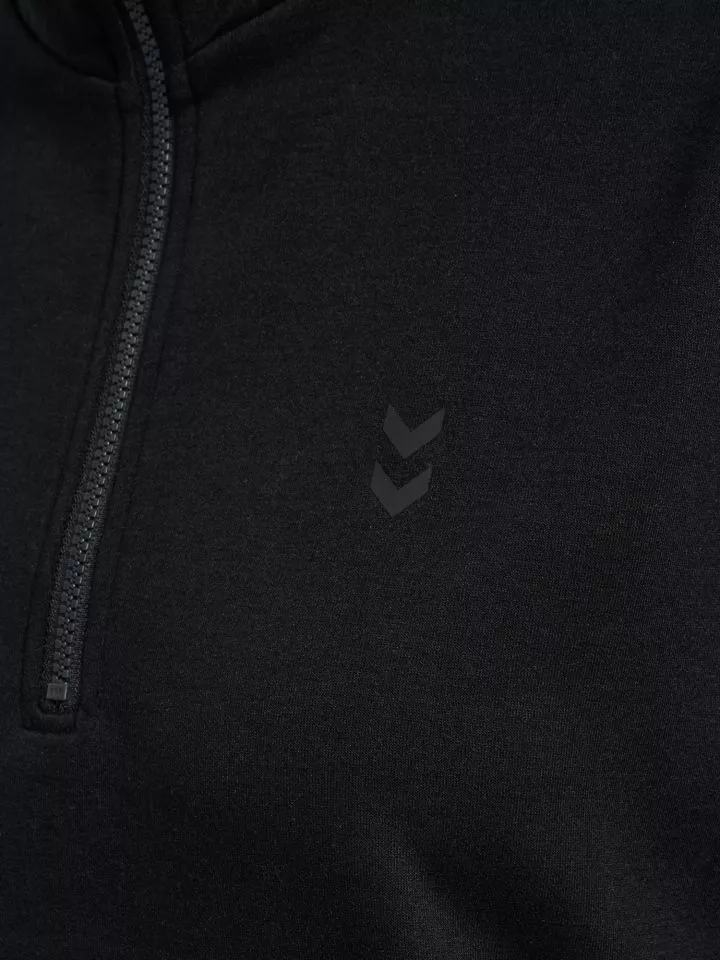 Hummel Yoga Soft Halfzip Melegítő felsők