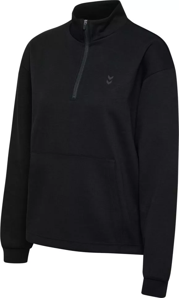 Hummel Yoga Soft Halfzip Melegítő felsők