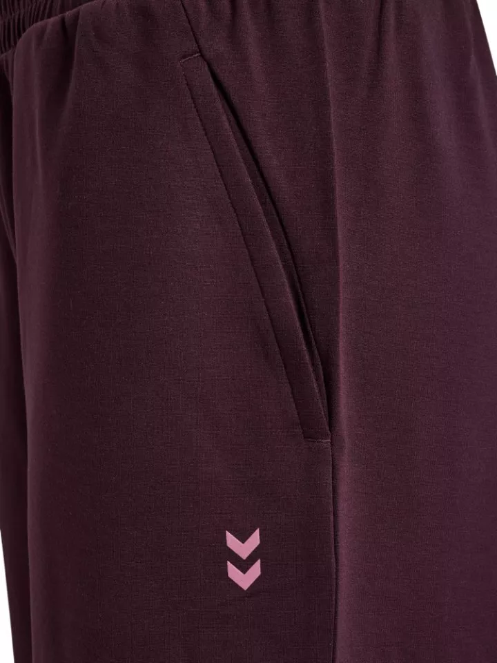 Hummel Yoga Soft Sweatpants Women Nadrágok