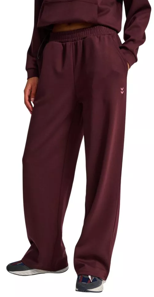 Hummel Yoga Soft Sweatpants Women Nadrágok