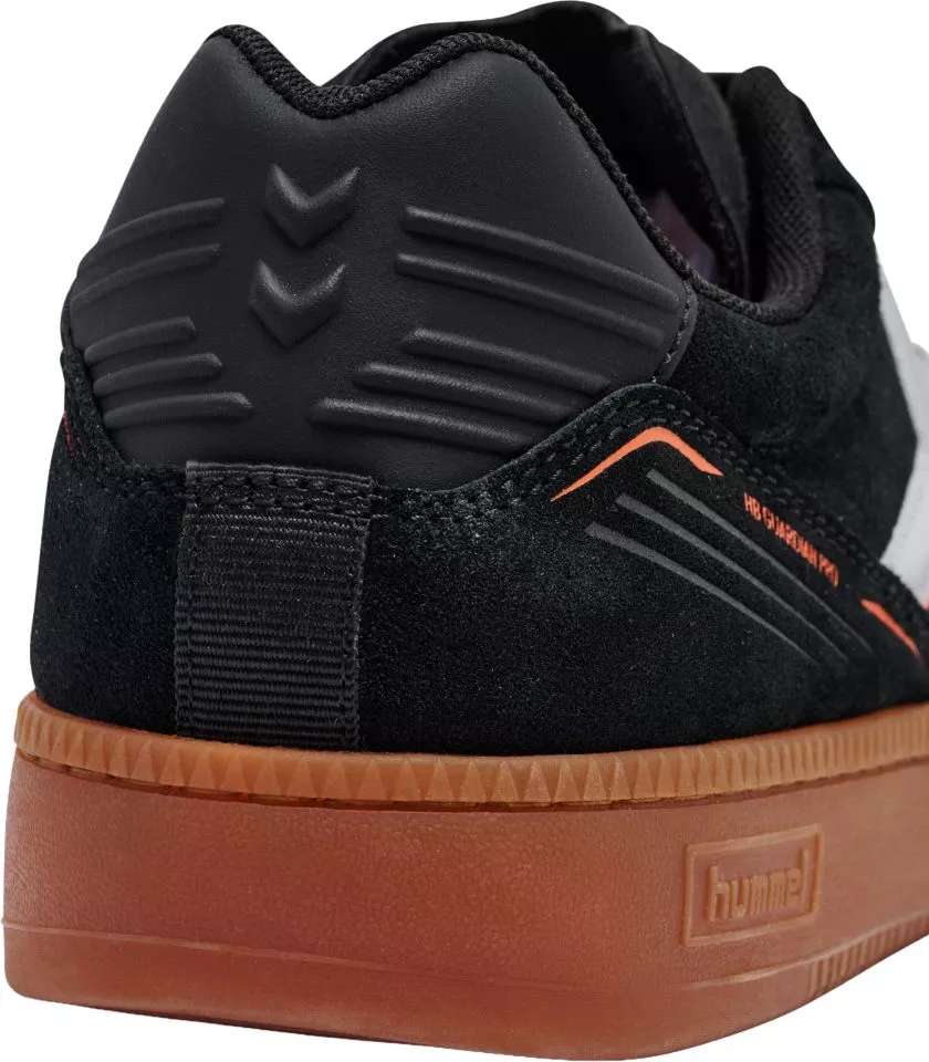 Вътрешни обувки Hummel Hb Guardian Pro shoe