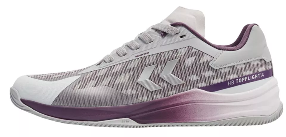 Zapatos de interior Hummel HB Topflight Pro