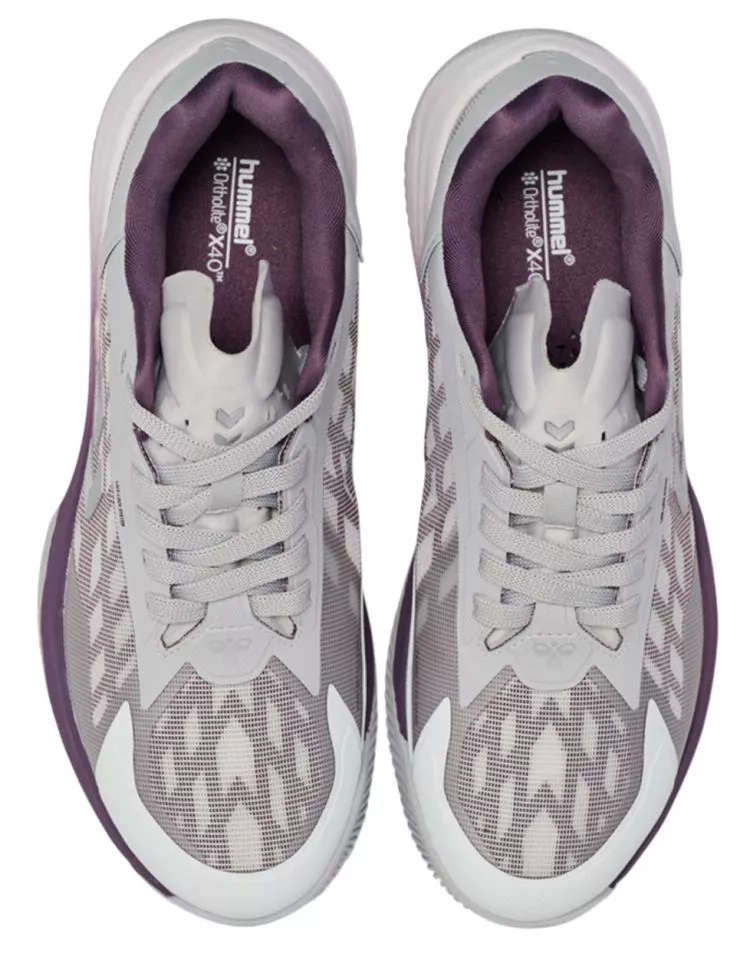 Zapatos de interior Hummel HB Topflight Pro