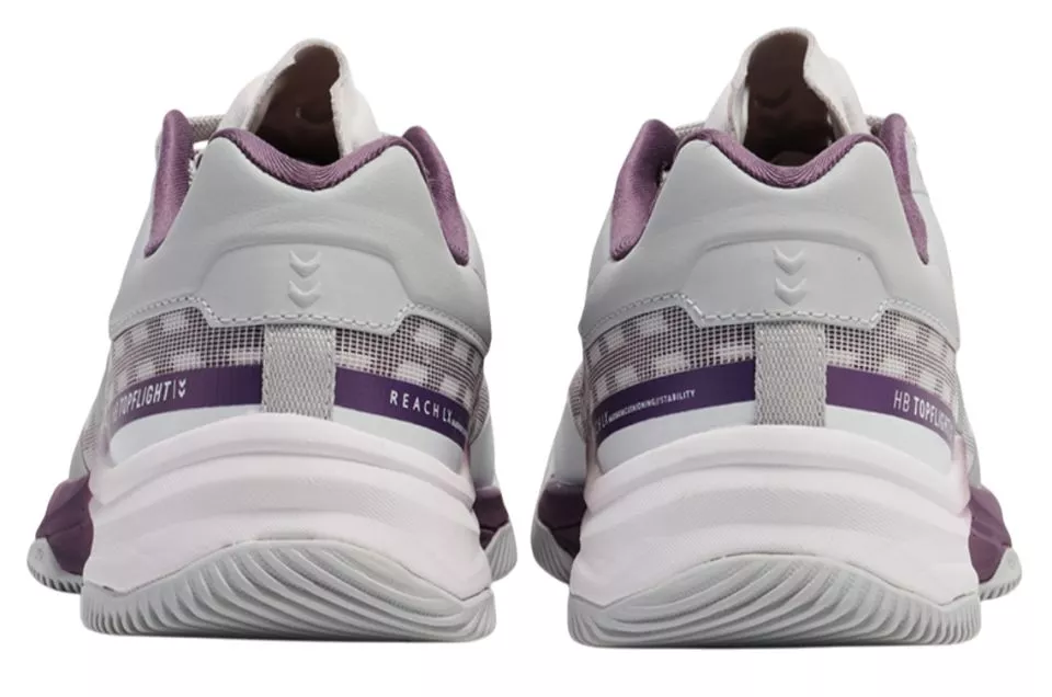 Zapatos de interior Hummel HB Topflight Pro
