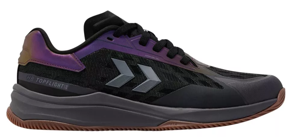 Παπούτσια εσωτερικού χώρου Hummel HB Topflight Pro