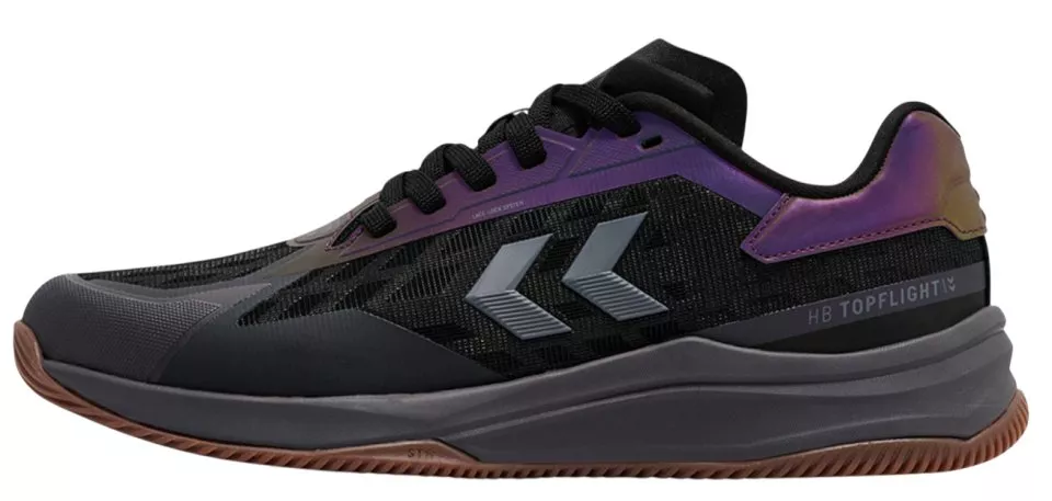 Παπούτσια εσωτερικού χώρου Hummel HB Topflight Pro