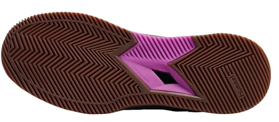 Παπούτσια εσωτερικού χώρου Hummel HB Topflight Pro