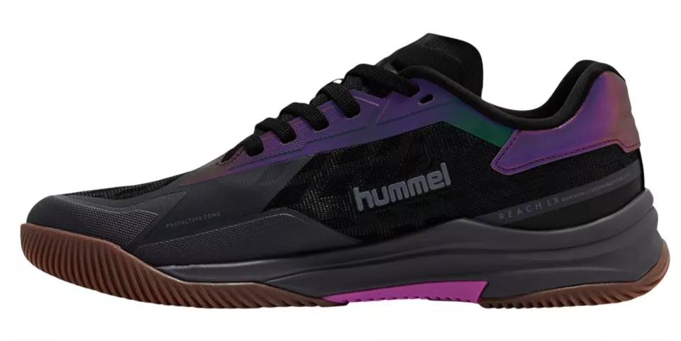 Παπούτσια εσωτερικού χώρου Hummel HB Topflight Pro