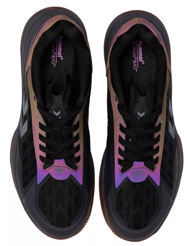 Παπούτσια εσωτερικού χώρου Hummel HB Topflight Pro
