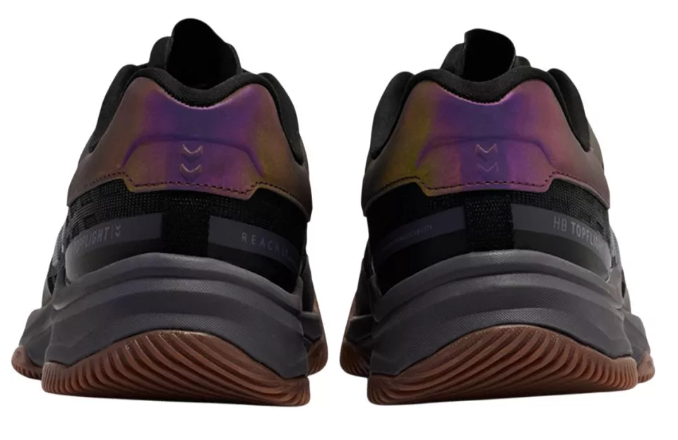Παπούτσια εσωτερικού χώρου Hummel HB Topflight Pro