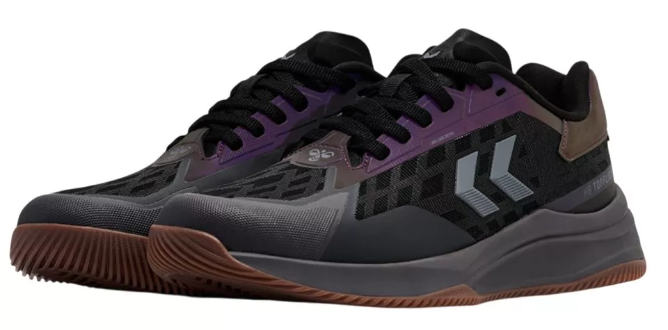 Παπούτσια εσωτερικού χώρου Hummel HB Topflight Pro