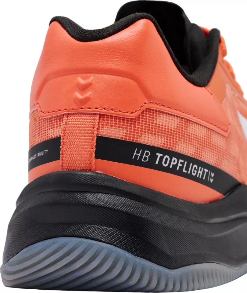 Pantofi sport de interior Hummel HB Topflight Pro